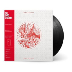 Виниловая пластинка The Avett Brothers - The Avett Brothers