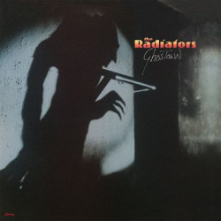Виниловая пластинка The Radiators - Ghostown: 40Th Anniversary