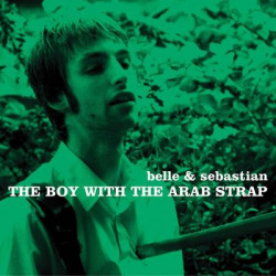 Виниловая пластинка Belle &amp; Sebastian - The Boy With The Arab Strap