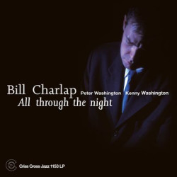Виниловая пластинка Bill Charlap - All Through The Night