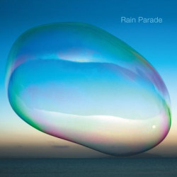 Виниловая пластинка Rain Parade - Last Rays of a Dying Sun