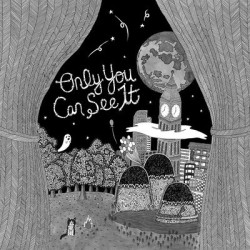 Виниловая пластинка Emily Reo - Only You Can See It