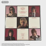 Виниловая пластинка The Cars - Candy-O (LP) Transparent Orange