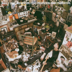 Виниловая пластинка Jamie T - Panic Prevention