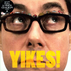 Виниловая пластинка London Elektricity - Yikes!