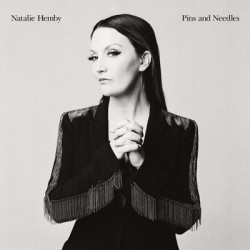 Виниловая пластинка Natalie Hemby - Pins And Needles