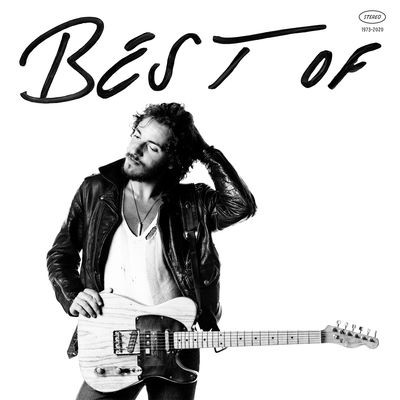 Виниловая пластинка Springsteen, Bruce - Best Of Bruce Springsteen (2LP/GF)