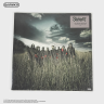 Виниловая пластинка США Slipknot - All Hope Is Gone (2LP) Orange