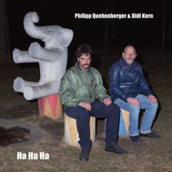 Виниловая пластинка Kern, Didi &amp; Quehenberger, Philipp - Ha Ha Ha