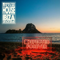Виниловая пластинка Various Artists - Defected In The House Ibiza 2026 (LP)