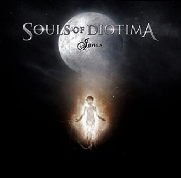 Виниловая пластинка Souls Of Diotima - Janas
