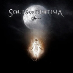 Виниловая пластинка Souls Of Diotima - Janas