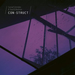 Виниловая пластинка Schnitzler, Conrad &amp; Baal &amp; Mortimer - Con-Struct