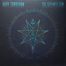 Виниловая пластинка Bury Tomorrow - The Seventh Sun (Европа, делюкс-издание)