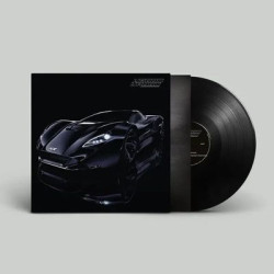 Виниловая пластинка Charli Xcx - Vroom Vroom EP (LP)