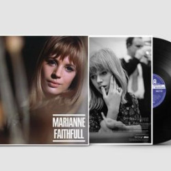 Виниловая пластинка Marianne Faithfull - Marianne Faithfull
