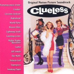 Виниловая пластинка Various Artists - Clueless