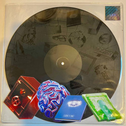 Виниловая пластинка Various - Selex.Xxion