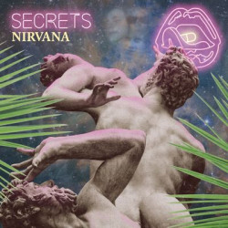 Виниловая пластинка Nirvana - Secrets