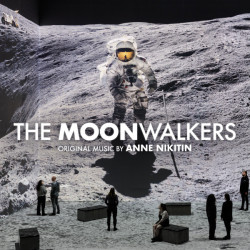Виниловая пластинка OST - Moonwalkers (2LP/White)