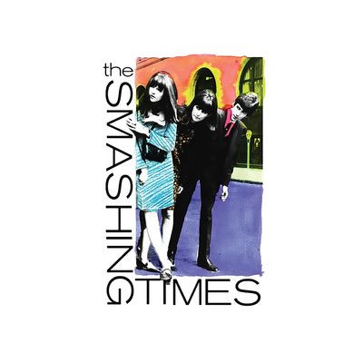 Виниловая пластинка The Smashing Times - Come Along With Me (LP)