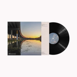 Виниловая пластинка Jamie T - Ghosts (100 Days Of Morning) (LP)