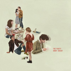 Виниловая пластинка Andy Shauf - The Party (10th Anniversary Edition) (LP)