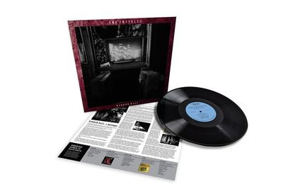 Виниловая пластинка The Connells - Darker Days (LP)