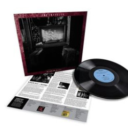 Виниловая пластинка The Connells - Darker Days (LP)