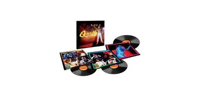Виниловая пластинка Queen - Budapest (3LP) (3LP)