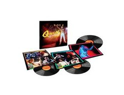Виниловая пластинка Queen - Budapest (3LP) (3LP)