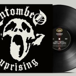Виниловая пластинка Entombed - Uprising (Remastered)