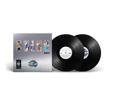 Виниловая пластинка Spice Girls - Spiceworld 25 (2LP)