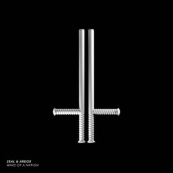 Виниловая пластинка Zeal &amp; Ardor - Wake of a Nation
