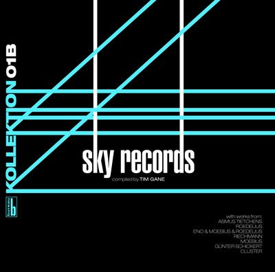 Виниловая пластинка Various Artists - Kollektion 01 Sky Records Com
