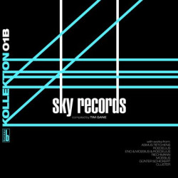 Виниловая пластинка Various Artists - Kollektion 01 Sky Records Com