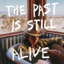 Виниловая пластинка Hurray for the Riff Raff - The Past Is Still Alive