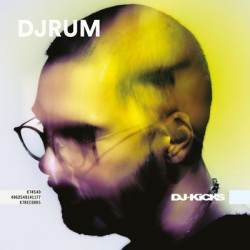 Виниловая пластинка Various Artists: Djrum - Djrum: Dj Kicks (LP)