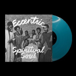 Виниловая пластинка Various Artists - Eccentric Spiritual Soul