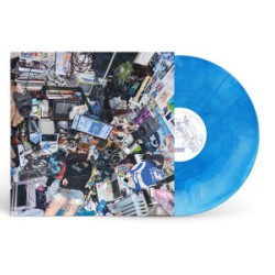 Виниловая пластинка Ninajirachi - I Love My Computer (LP)