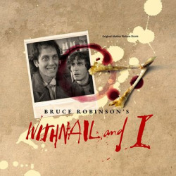 Виниловая пластинка David Dundas &amp; Rick Wentworth - Withnail &amp; I - Original Motion Picture Score