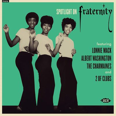 Виниловая пластинка Various Artists - Spotlight On Fraternity