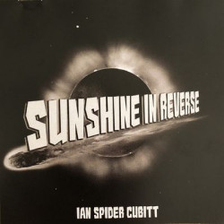 Виниловая пластинка Ian "Spider" Cubitt - Sunshine In Reverse