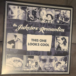 Виниловая пластинка The Jukebox Romantics - This One Looks Cool