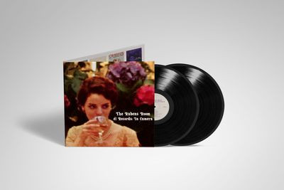 Виниловая пластинка Various Artists - The Rubens Room: Él Records - In Camera