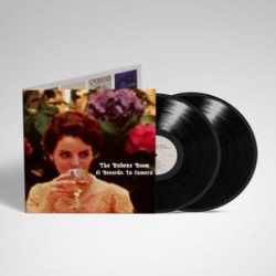 Виниловая пластинка Various Artists - The Rubens Room: Él Records - In Camera