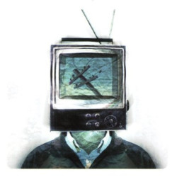 Виниловая пластинка Rats In The Wall - Warbound (White Vinyl)