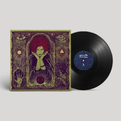 Виниловая пластинка Jess And The Ancient Ones - Jess And The Ancient Ones