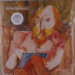 Виниловая пластинка Vivian Stanshall - Dog Howl In Tune