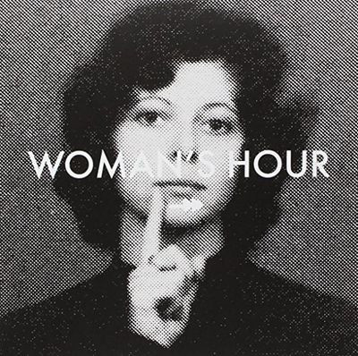 Виниловая пластинка Woman'S Hour - Her Ghost / I Need You